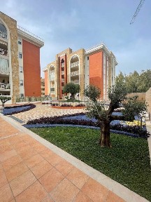 Attico nuovo, 128 m², Q5, Latina