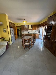 Attico via Appia Nord, Centro, Cisterna di Latina