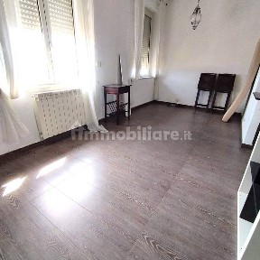 Attico via Olivetani 15, Centro, Formia
