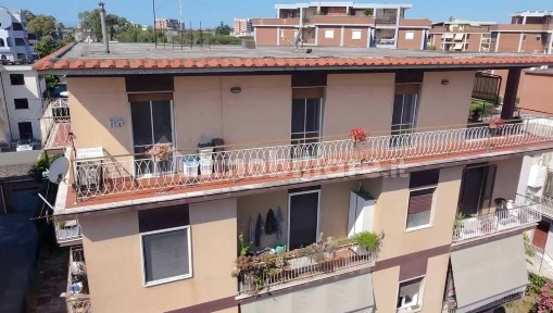 Attico via Calatafimi, Centro, Latina