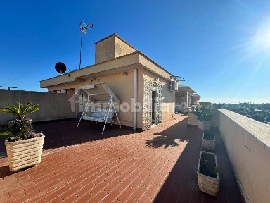 Attico buono stato, 79 m², Lungomare Circe, Via Badino, Terracina