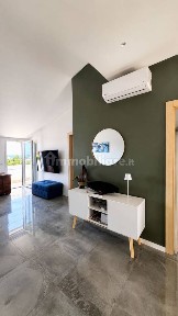 Attico via Orsini, Centro, San Felice Circeo
