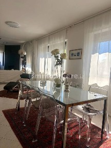 Attico via Tiziano Vecellio, Centro, Latina