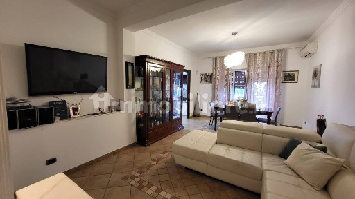 Attico buono stato, 140 m², Centro, Cisterna di Latina