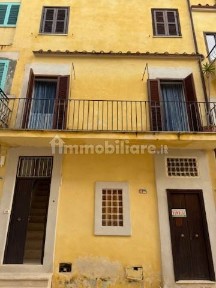 Attico corso Vittorio Emanuele 26, Centro, San Felice Circeo