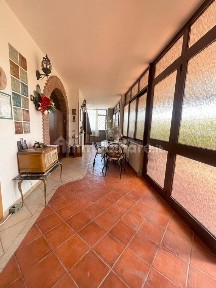 Attico viale dei Volsci 85, Centro, Latina