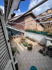 Attico via San Giuseppe 44, Centro, Roccagorga