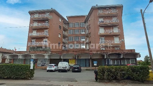 Trilocale viale Guglielmo Marconi 74, Gattinara