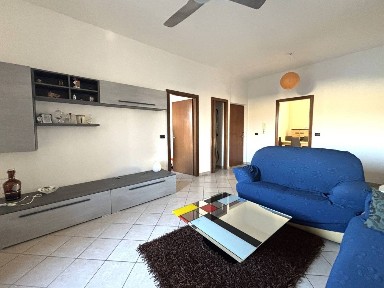 Appartamento via Emilio Garavoglia 17, Centro, Livorno Ferraris