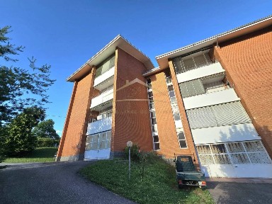 Appartamento via Fornace 10, Centro, Borgosesia