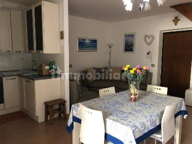 Attico buono stato, 111 m², Sabaudia