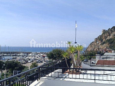 Attico via Ammiraglio Bergamini, Centro, San Felice Circeo