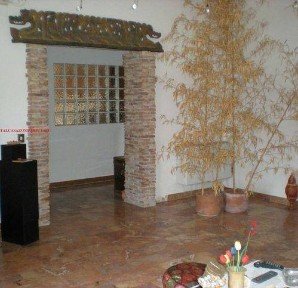 Attico via Prato Cesarino, Cisterna di Latina