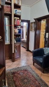 Attico ottimo stato, 233 m², Centro, Cisterna di Latina