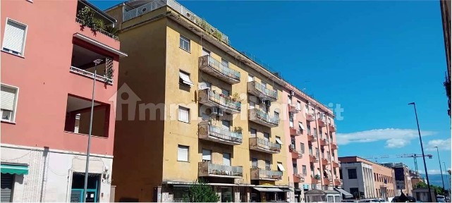Attico viale Don Giuseppe Morosini, 155, Centro Storico, Latina