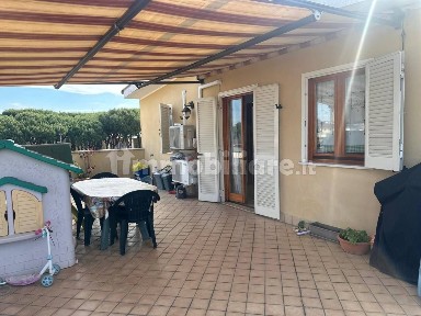 Attico buono stato, 55 m², Centro, Aprilia