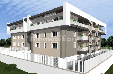 Attico viale dei Volsci, Centro, Latina