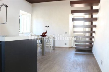 Attico via Pozzo di Nerone, Centro, Cisterna di Latina
