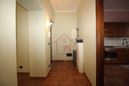 Trilocale viale della Rimembranza 94, Semicentro, Vercelli