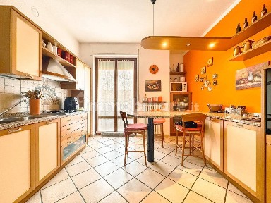 Trilocale corso matteotti 272, Centro, Serravalle Sesia