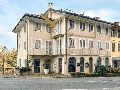 Borgosesia, Corso Vercelli 3