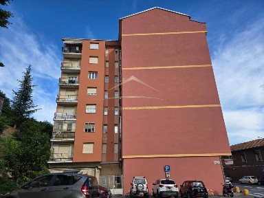 Bilocale via Montrigone 5, Centro, Borgosesia