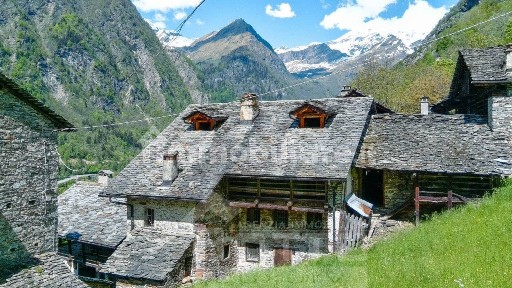 Trilocale Piana Fuseria, Riva Valdobbia, Alagna Valsesia