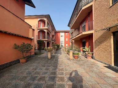 Quadrilocale via Don Carra 32, Centro, Saluggia