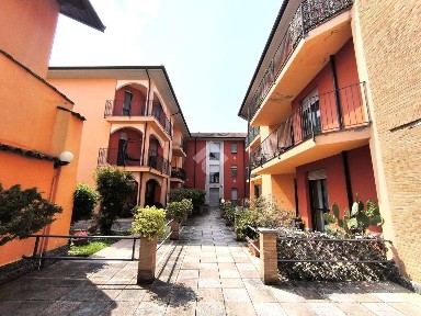 Quadrilocale via don carra 32, Centro, Saluggia