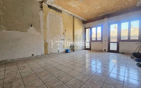 Appartamento via Giuseppe Mazzini, Buronzo