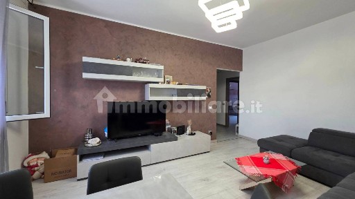 Appartamento viale Barrilis 28, Centro, Crescentino