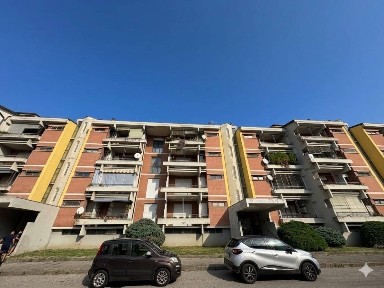 Quadrilocale via Giacomo Bossi 5, Centro, Crescentino
