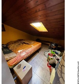 Crescentino, Via Odetti, 4