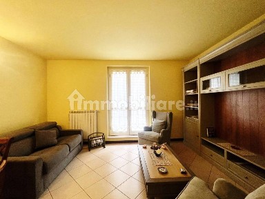 Bilocale corso Fiume 22 Febbraio 1924 5, Semicentro, Vercelli