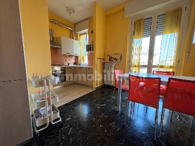 Bilocale corso Libertà 127, Centro, Vercelli