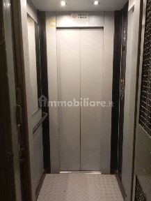 Quadrilocale via Dante Alighieri 71, Centro, Vercelli