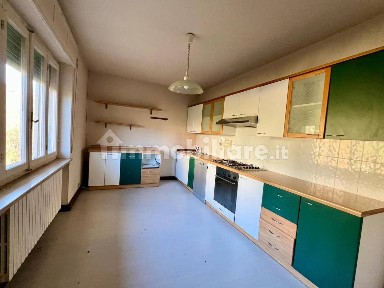 Appartamento via Filippo Turati 10, Sant'eusebio, Roasio