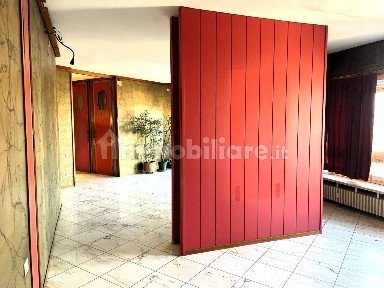 Appartamento corso Fiume 22 Febbraio 1924 23, Semicentro, Vercelli