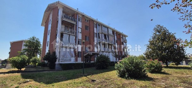 Crescentino, VIA FALDELLA, 37