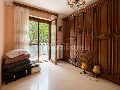 Bilocale viale della Rimembranza 15, Semicentro, Vercelli