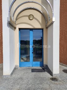 Quadrilocale via Mandosso 1, Livorno Ferraris
