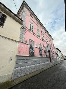 Trilocale via Silvio Bondesan 1, Palazzolo Vercellese