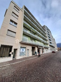 Appartamento viale Duca d'Aosta 73, Centro, Borgosesia