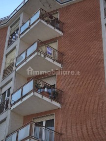 Appartamento via Vittorio Veneto 76, Centro, Borgosesia