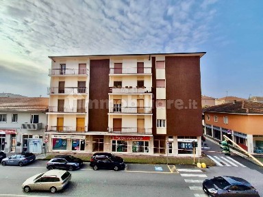 Bilocale corso Sant'Ignazio da Santhià 29, Centro, Santhià