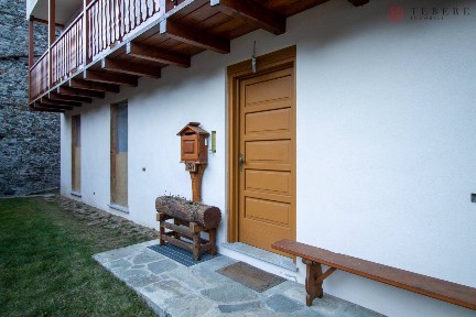 Bilocale Strada Provinciale di Alagna 147/1, Scopa