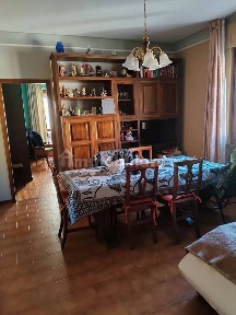 Trilocale piazza Combattenti, 23, Centro, Quarona