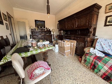 Bilocale via San Giovanni Bosco 7, Cappuccini, Vercelli