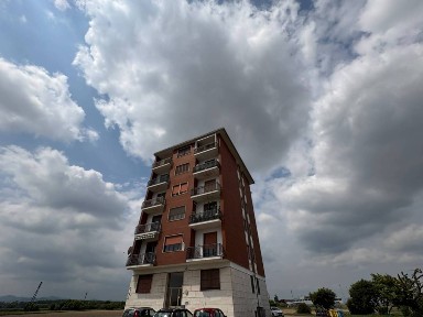 Bilocale Strada Torino 5, Crescentino