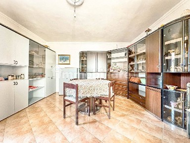Appartamento via Cavaglia Sterna 10, Varallo